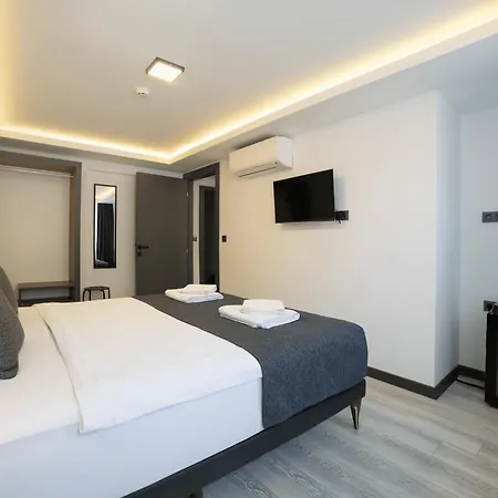 Kriti Hotel