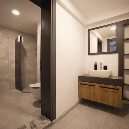 Kriti Hotel