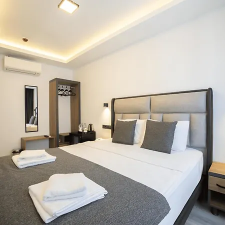 Hotel Kriti 3*