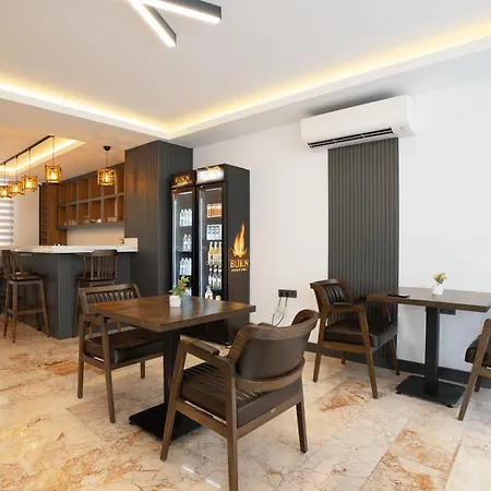 Hotel Kriti