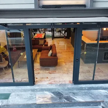 Hotel Kriti