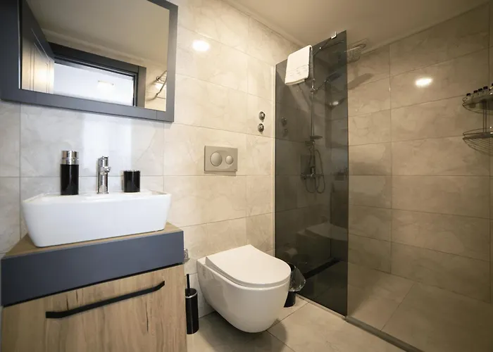 Kriti 3* 安塔利亚