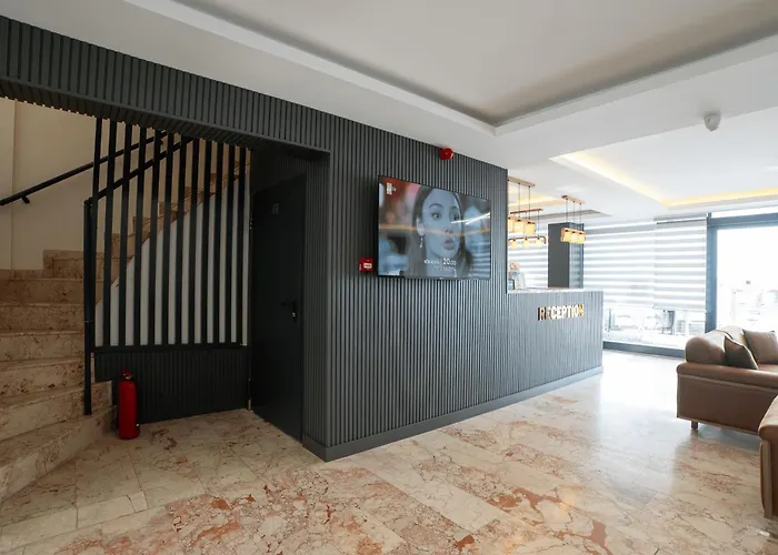 Kriti 3* 安塔利亚