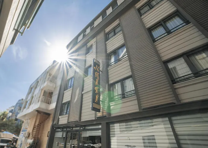 Kriti 3* 安塔利亚