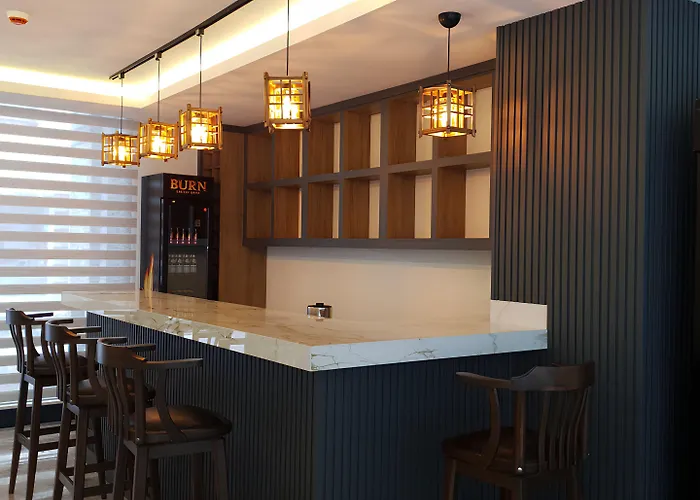 Kriti 3* 安塔利亚