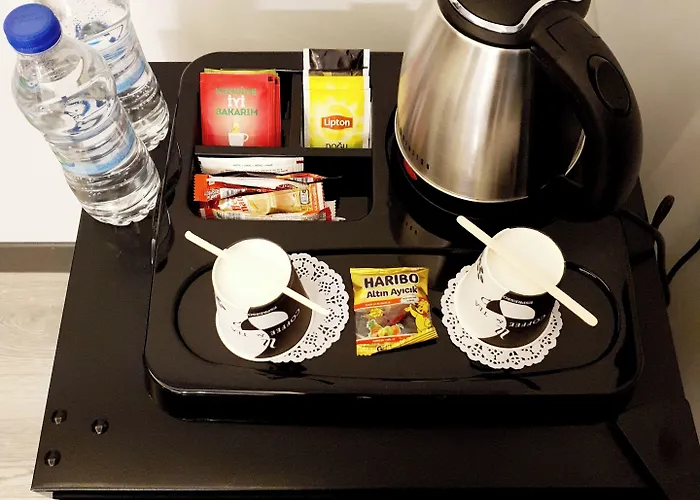 Kriti 3* 安塔利亚