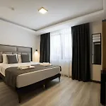 Kriti Hotel Antália