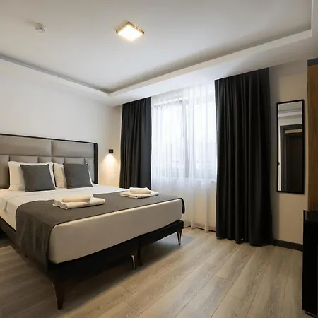 Kriti Hotel Antália