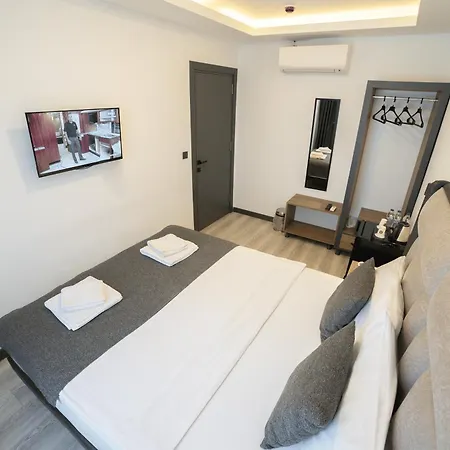 Kriti Hotel
