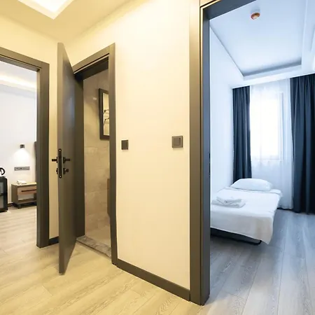 Hotel Kriti 3*