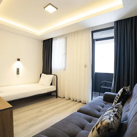 Hotel Kriti