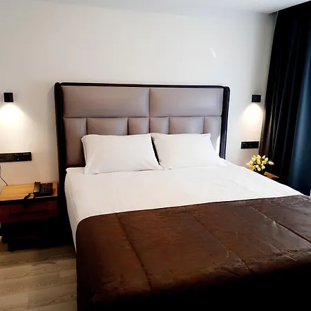 Kriti Hotel 3*