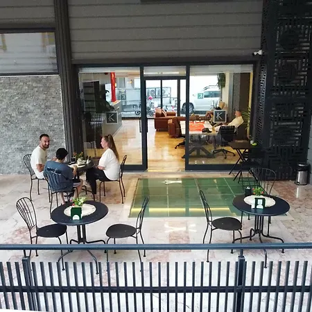 Kriti Hotel 3*
