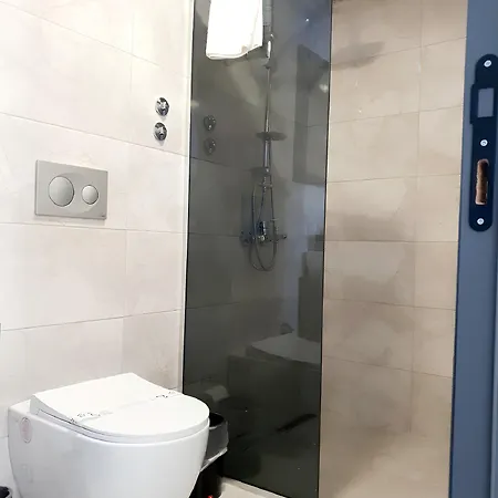 Kriti 3* Antalya