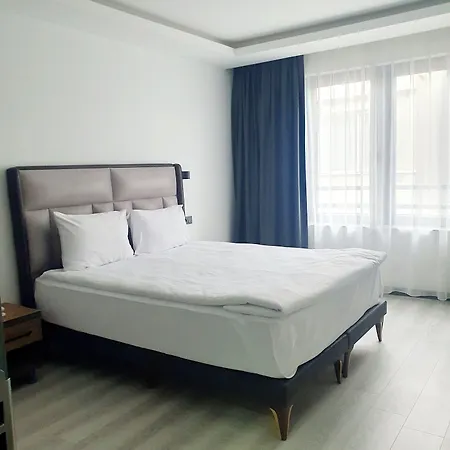 Hotel Kriti Antalya