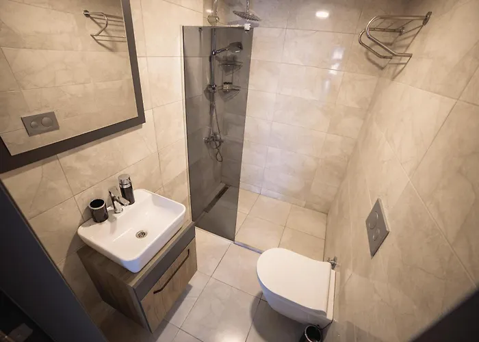Kriti Hotel Antalya