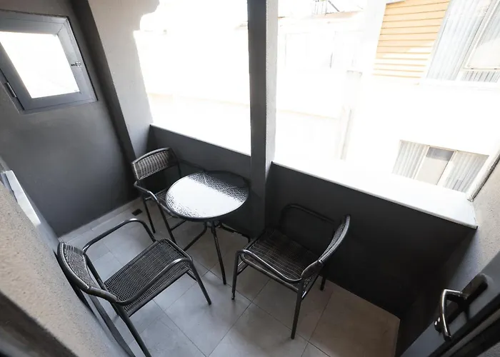 Hotel Kriti Antalya