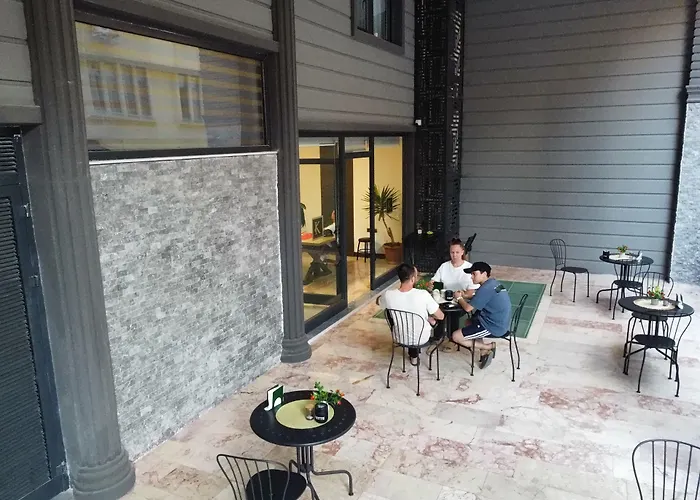 Kriti Hotel