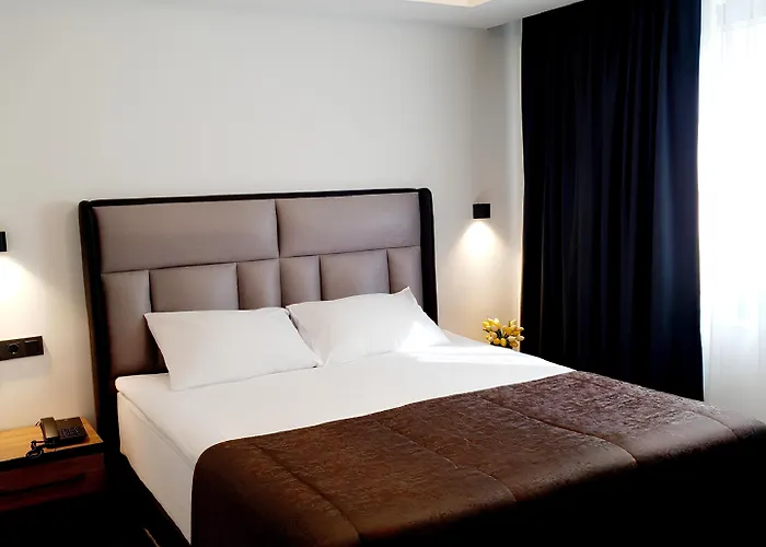 Kriti Hotel