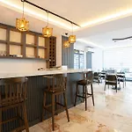 Hotel Kriti Antalya