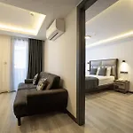 Kriti Antalya