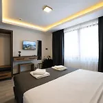 Kriti Antalya