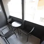 Hotel Kriti Antalya