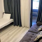 Kriti Antalya