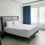 Hotel Kriti Antalya