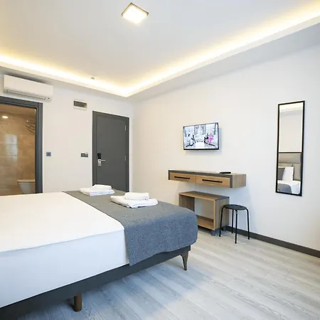 Kriti Hotel 3*
