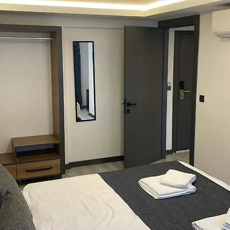 Kriti Hotel