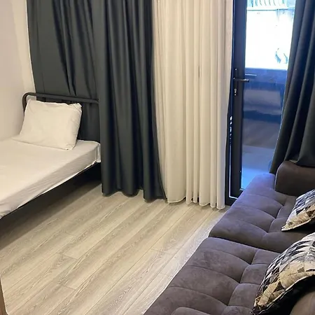Kriti Antalya