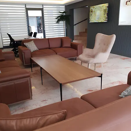 Kriti Hotell 3*