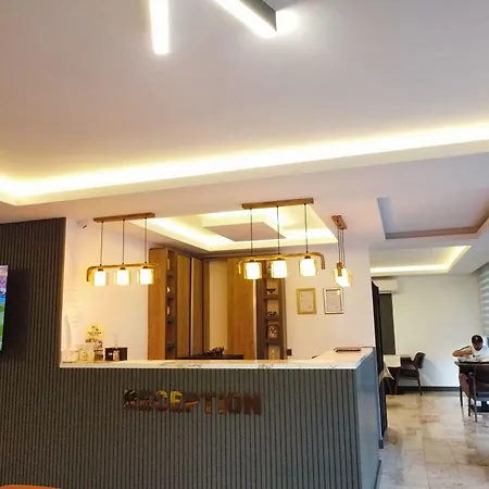 Kriti Hotel Antalya