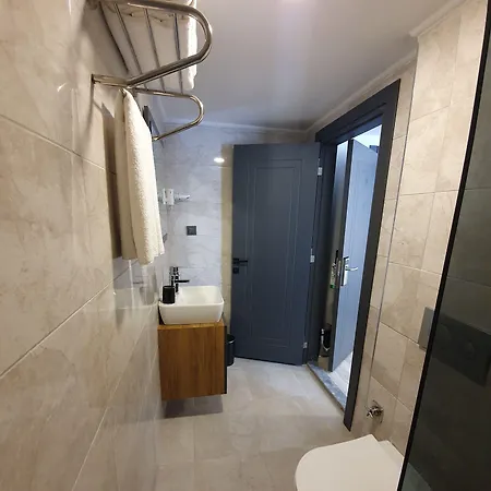 Hotel Kriti 3*