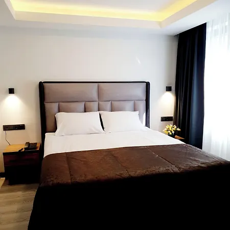 Kriti Hotell 3*