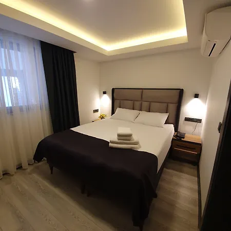 Kriti Hotell 3*
