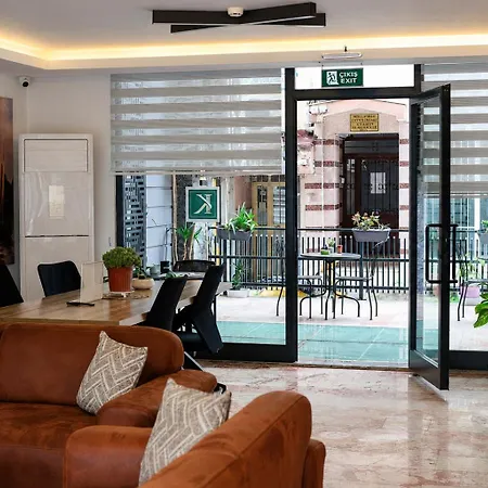 Kriti 3* Antalya