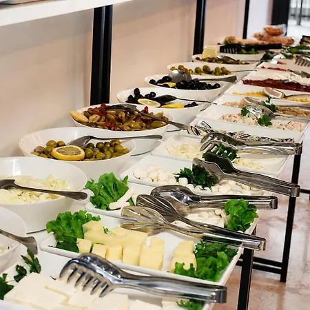 Kriti Hotel 3*