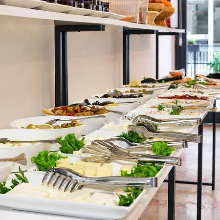 Hotel Kriti Antalya