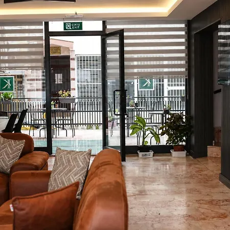 Kriti Hotel 3*