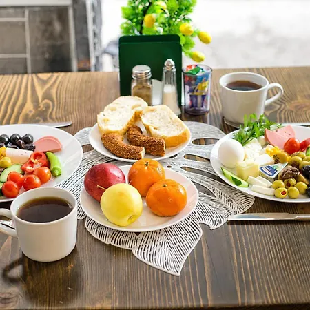 Kriti 3* أنطاليا
