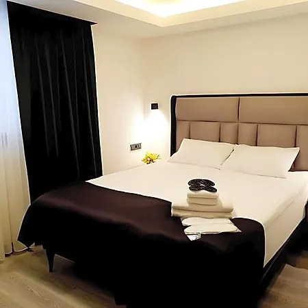 Kriti 3* Antalya