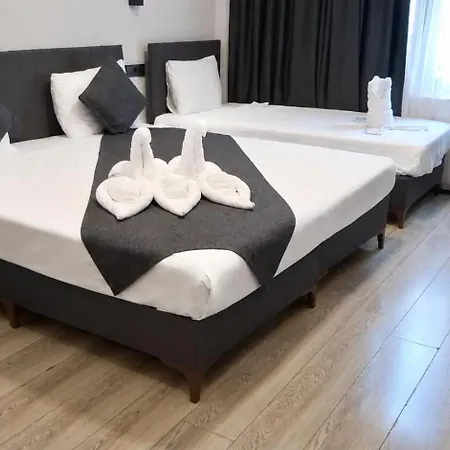 Kriti Hotell