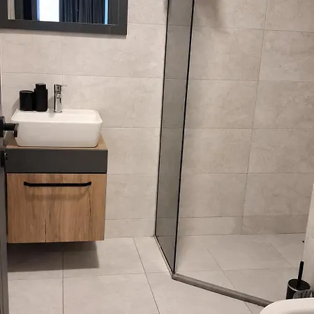 Hotell Kriti 3*