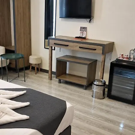 Kriti Hotell