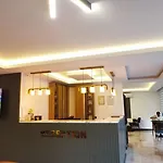 Kriti Szálloda Antalya