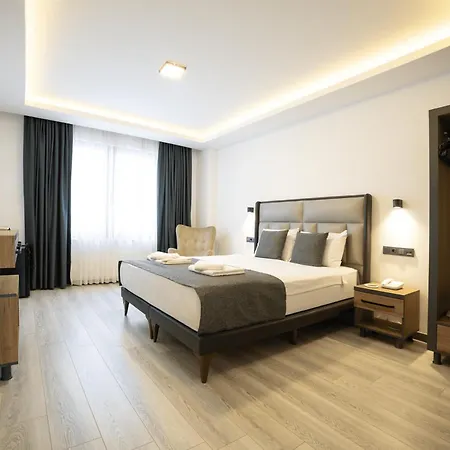 Hotel Kriti