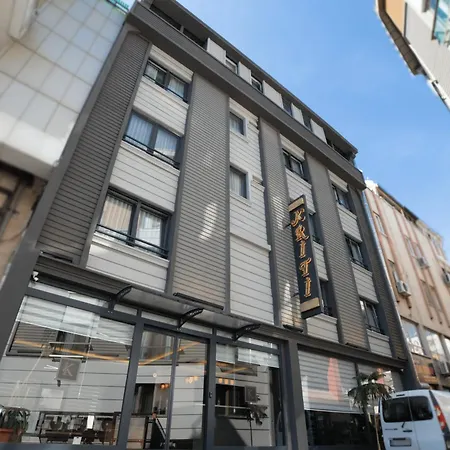 Kriti Hotel