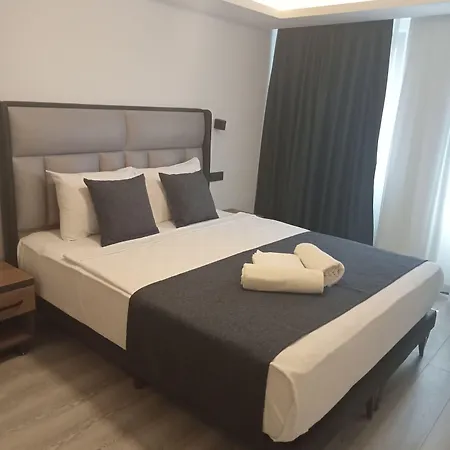 Kriti Hotel